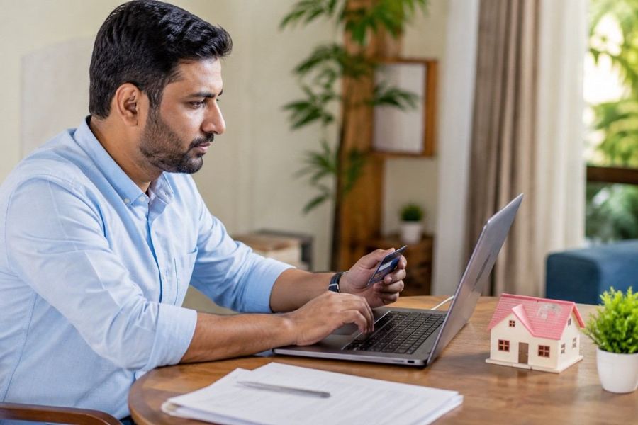 GHMC Property Tax: How to Search, Check and Pay Online — 1acre land blog